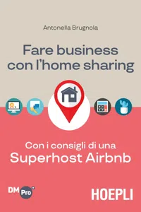 Fare business con l'home sharing_cover