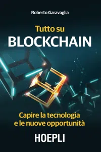 Tutto su Blockchain_cover
