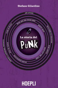 Storia del Punk_cover