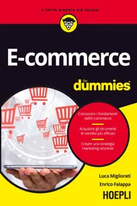 E-Commerce For Dummies_cover