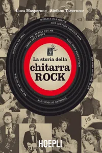 La storia della chitarra rock_cover