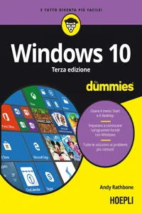 Windows 10 for dummies_cover