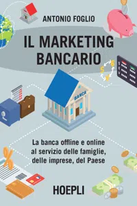 Il marketing bancario_cover