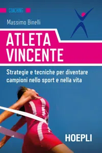 Atleta vincente_cover