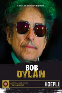 Bob Dylan_cover