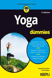 Yoga for Dummies_cover