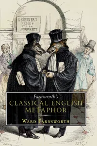 Farnsworth's Classical English Metaphor_cover