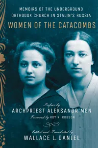 Women of the Catacombs_cover