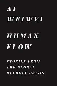 Human Flow_cover