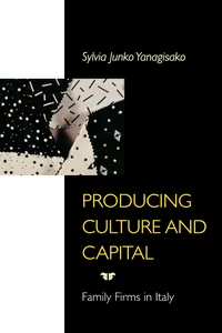 Producing Culture and Capital_cover