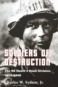 Soldiers of Destruction_cover