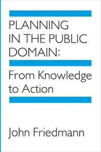 Planning in the Public Domain_cover