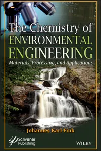 The Chemistry of Environmental Engineering_cover