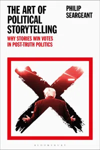 The Art of Political Storytelling_cover