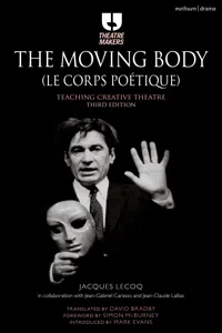 The Moving Body_cover