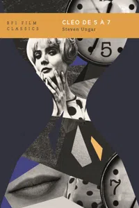 Cléo de 5 a 7_cover