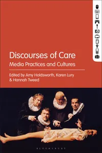Discourses of Care_cover