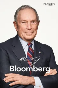 Bloomberg über Bloomberg_cover