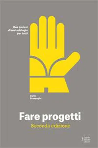 Fare Progetti_cover