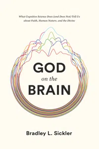 God on the Brain_cover