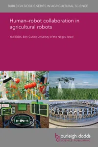 Human–robot collaboration in agricultural robots_cover