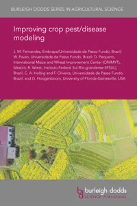 Improving crop pest/disease modeling_cover