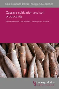 Cassava cultivation and soil productivity_cover