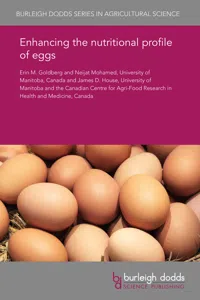 Enhancing the nutritional profile of eggs_cover