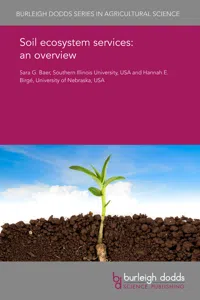 Soil ecosystem services: an overview_cover