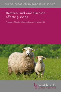 Bacterial and viral diseases affecting sheep_cover