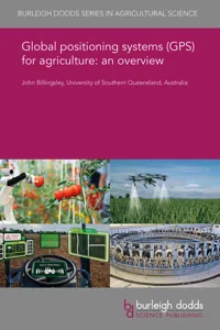 Global positioning systems for agriculture: an overview_cover