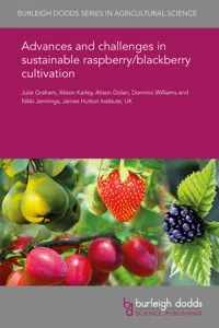 Advances and challenges in sustainable raspberry/blackberry cultivation_cover
