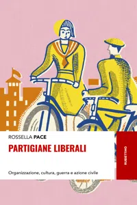 Partigiane liberali_cover