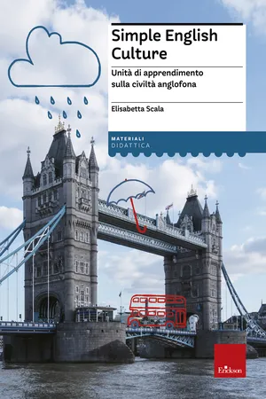 Simple English Culture