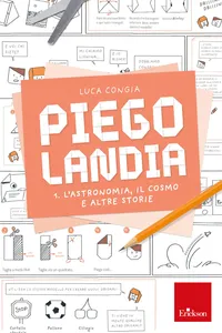 Piegolandia volume 1_cover