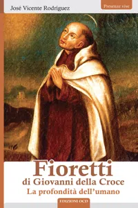 Fioretti di Giovanni della Croce_cover