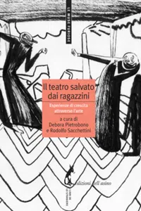 Il teatro salvato dai ragazzini_cover