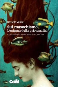 Sul masochismo. L'enigma della psicoanalisi_cover