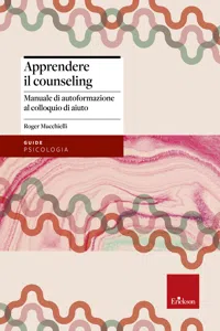 Apprendere il counseling_cover