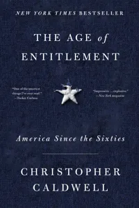 The Age of Entitlement_cover