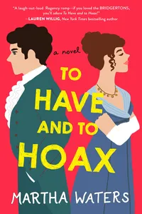 To Have and to Hoax_cover