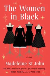 The Women in Black_cover