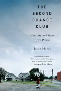The Second Chance Club_cover