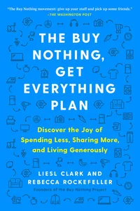 The Buy Nothing, Get Everything Plan_cover
