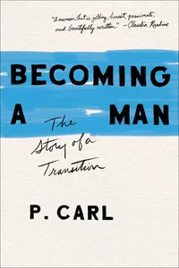 Becoming a Man_cover