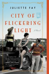 City of Flickering Light_cover