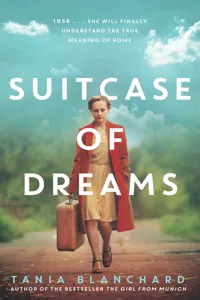 Suitcase of Dreams_cover