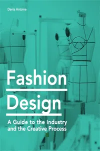 Fashion Design_cover