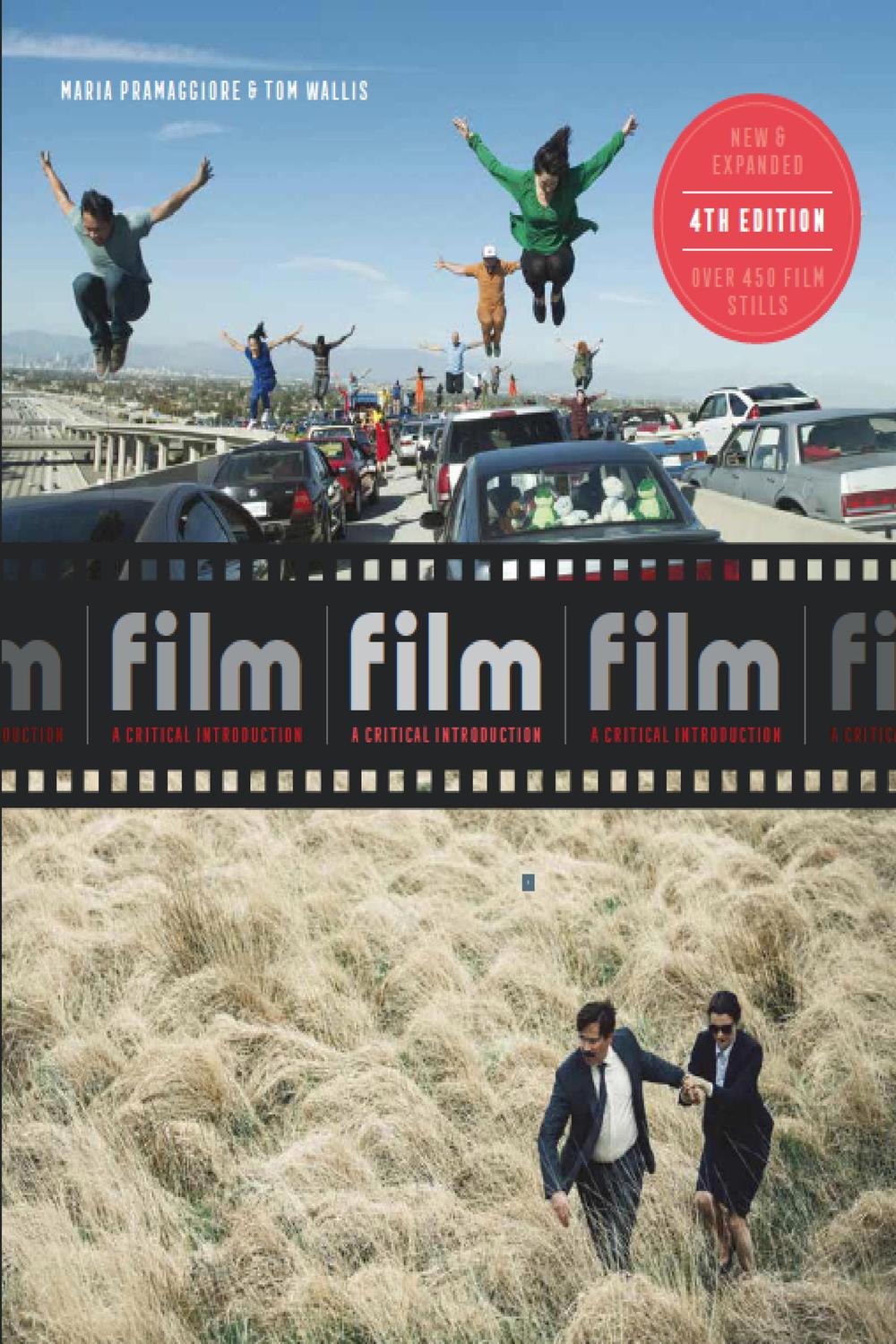 PDF] Film Fourth Edition by Maria Pramaggiore | 9781786275776