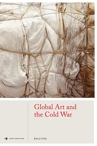 Global Art and the Cold War_cover